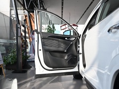 2020款 1.6T DCT探索Pro版 5座