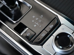 2020款 1.6T DCT探索Pro版 5座