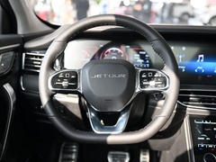 2020款 1.6T DCT探索Pro版 5座
