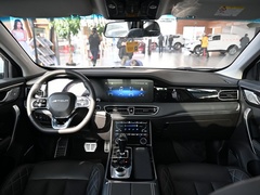 2020款 1.6T DCT探索Pro版 5座