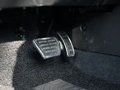 2020款 1.6T DCT探索Pro版 5座