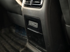 2020款 1.6T DCT探索Pro版 5座