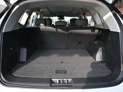 2020款 1.6T DCT探索Pro版 5座