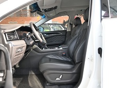 2020款 1.6T DCT探索Pro版 5座