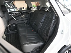 2020款 1.6T DCT探索Pro版 5座