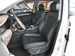 2020款 1.6T DCT探索Pro版 5座