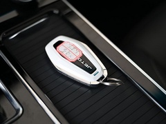 2020款 1.6T DCT探索Pro版 5座
