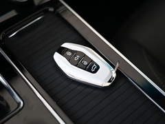 2020款 1.6T DCT探索Pro版 5座
