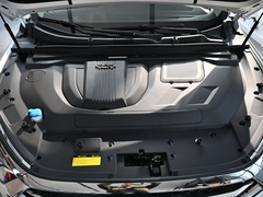 2020款 1.6T DCT探索Pro版 5座
