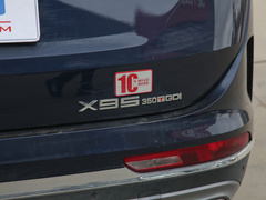 2020款 1.6T DCT探索Pro版 5座