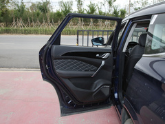 2020款 1.6T DCT探索Pro版 5座