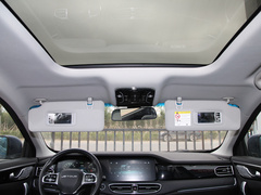 2020款 1.6T DCT探索Pro版 5座