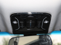 2020款 1.6T DCT探索Pro版 5座