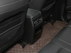 2020款 1.6T DCT探索Pro版 5座