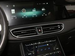 2020款 1.6T DCT探索Pro版 5座