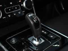 2020款 2.0T 200PS S进取优雅版