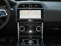 2020款 2.0T 200PS S进取优雅版