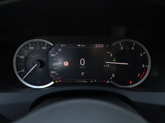2020款 2.0T 200PS S进取优雅版