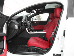 2020款 2.0T 200PS R-DYNAMIC S进取运动版