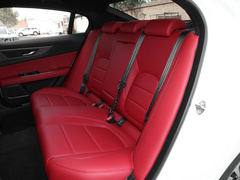 2020款 2.0T 200PS R-DYNAMIC S进取运动版