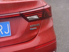 2019款 1.4T DCT GT-Line新锐运动版