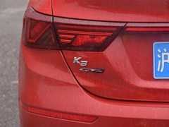 2019款 1.4T DCT GT-Line新锐运动版