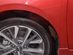 2019款 1.4T DCT GT-Line新锐运动版