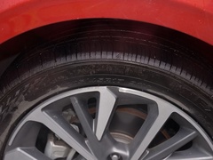 2019款 1.4T DCT GT-Line新锐运动版