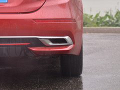 2019款 1.4T DCT GT-Line新锐运动版