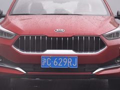 2019款 1.4T DCT GT-Line新锐运动版
