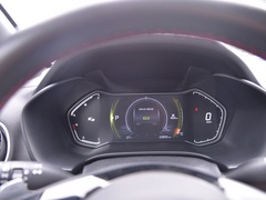 2019款 1.4T DCT GT-Line新锐运动版