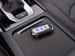 2019款 1.4T DCT GT-Line新锐运动版