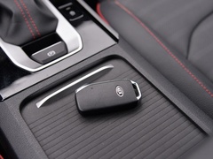2019款 1.4T DCT GT-Line新锐运动版