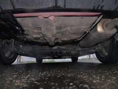 2019款 1.4T DCT GT-Line新锐运动版