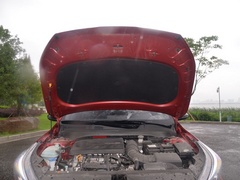 2019款 1.4T DCT GT-Line新锐运动版