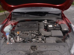 2019款 1.4T DCT GT-Line新锐运动版