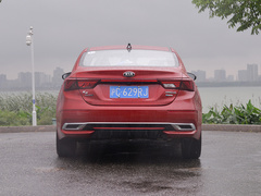 2019款 1.4T DCT GT-Line新锐运动版