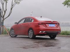 2019款 1.4T DCT GT-Line新锐运动版