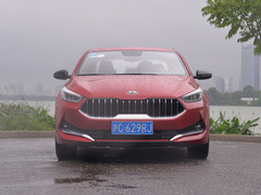 2019款 1.4T DCT GT-Line新锐运动版