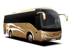 2006款 ZK6119HA 手动 