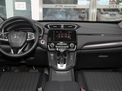 2020款 240TURBO CVT四驱尊享版