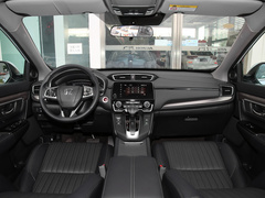 2020款 240TURBO CVT四驱尊享版