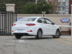 2018款 1.6L 自动悦目版GL 国VI