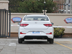 2018款 1.6L 自动悦目版GL 国VI