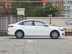 2018款 1.6L 自动悦目版GL 国VI