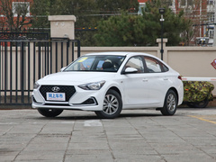 2018款 1.6L 自动悦目版GL 国VI