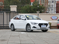 2018款 1.6L 自动悦目版GL 国VI