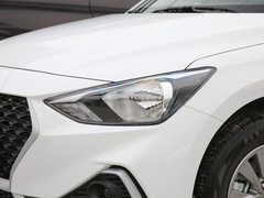 2018款 1.6L 自动悦目版GL 国VI