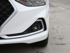2018款 1.6L 自动悦目版GL 国VI