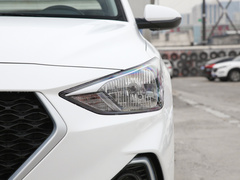 2018款 1.6L 自动悦目版GL 国VI